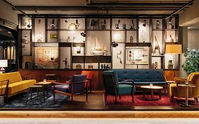 Ruby Emma Hotel Amsterdam